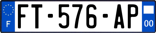 FT-576-AP