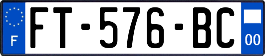 FT-576-BC