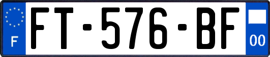 FT-576-BF