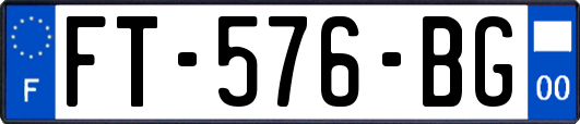FT-576-BG