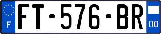 FT-576-BR