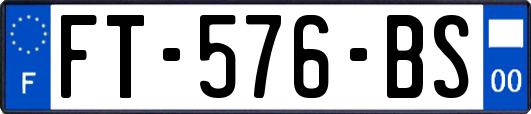 FT-576-BS