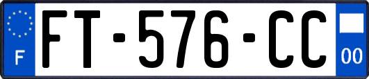 FT-576-CC