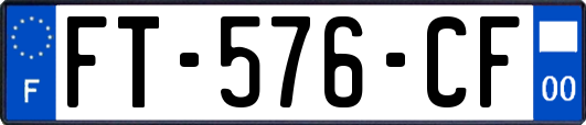 FT-576-CF