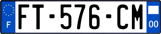 FT-576-CM