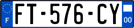 FT-576-CY