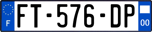 FT-576-DP