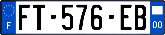 FT-576-EB