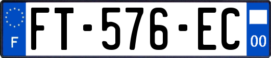 FT-576-EC