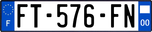 FT-576-FN