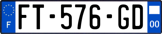 FT-576-GD