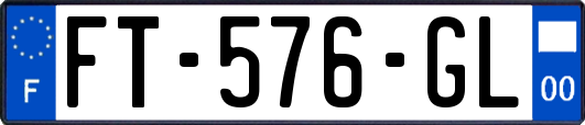 FT-576-GL