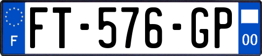 FT-576-GP