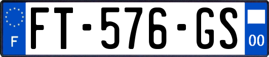 FT-576-GS