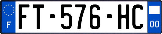 FT-576-HC