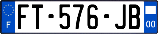FT-576-JB