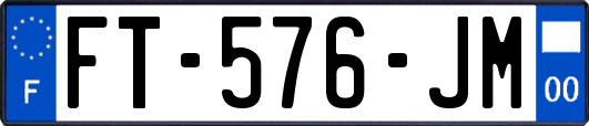FT-576-JM