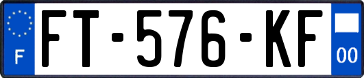 FT-576-KF