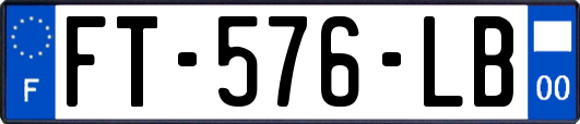 FT-576-LB