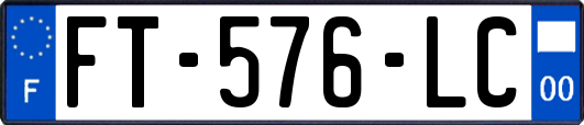 FT-576-LC