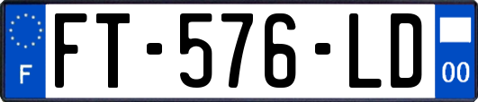 FT-576-LD