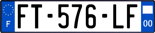 FT-576-LF