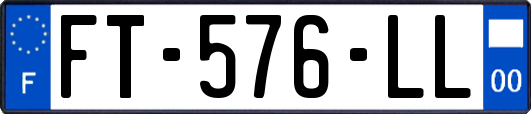 FT-576-LL