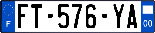 FT-576-YA