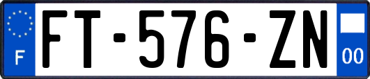 FT-576-ZN