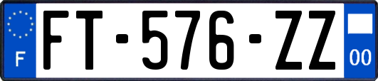 FT-576-ZZ