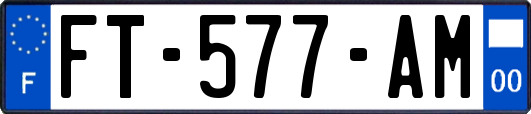 FT-577-AM