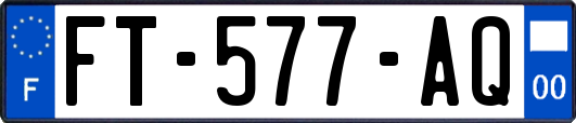 FT-577-AQ