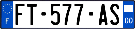 FT-577-AS