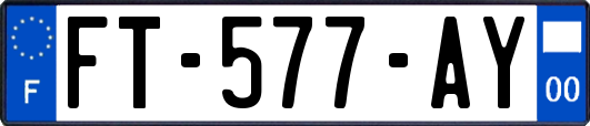 FT-577-AY