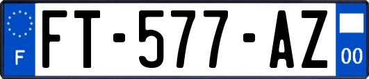 FT-577-AZ