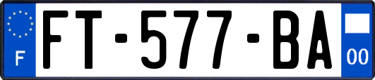 FT-577-BA