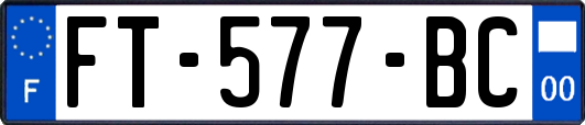 FT-577-BC