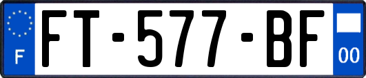 FT-577-BF