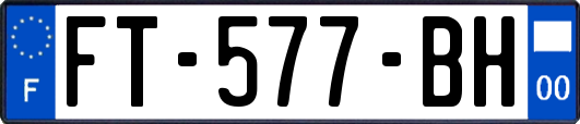 FT-577-BH