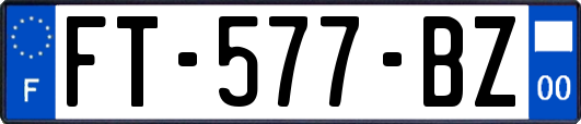 FT-577-BZ