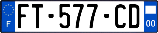 FT-577-CD