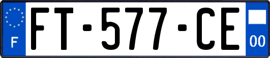 FT-577-CE