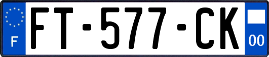 FT-577-CK