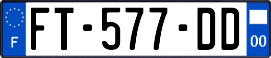 FT-577-DD