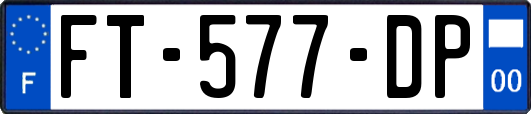 FT-577-DP