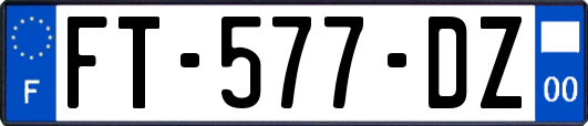 FT-577-DZ