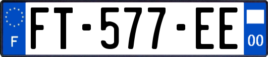 FT-577-EE