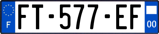 FT-577-EF