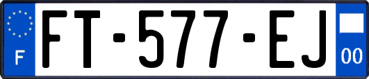 FT-577-EJ