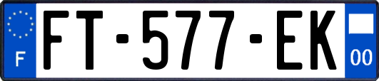FT-577-EK